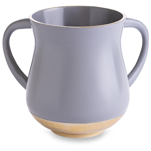 картинка Натла алюминий серо-голубая от магазина Бронная.Shop+