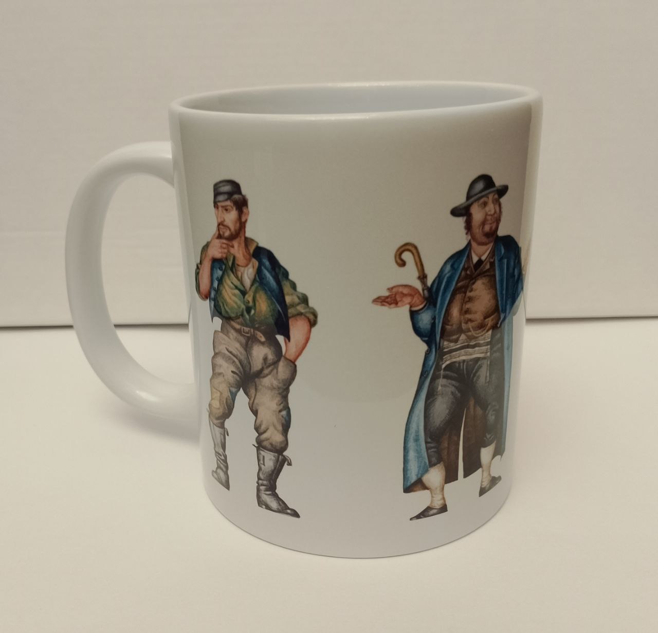 картинка кружка Евреи от магазина Бронная.Shop+