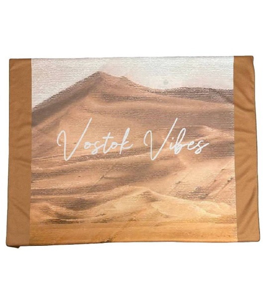 картинка Платок Vostok Vibes от магазина Бронная.Shop+