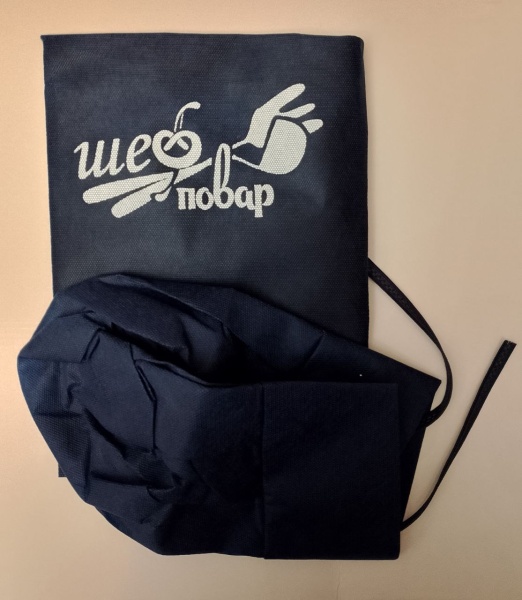 картинка Костюм на Пурим - повар от магазина Бронная.Shop+