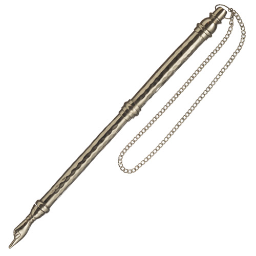 картинка указка для Торы алюминий серебристая от магазина Бронная.Shop+