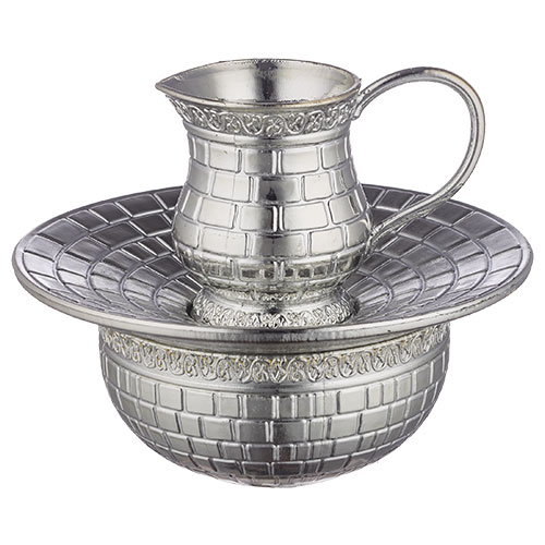 картинка маим ахароним серебристая от магазина Бронная.Shop+