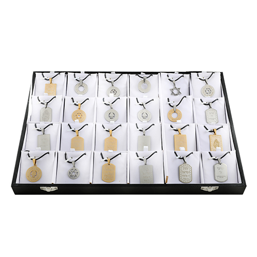 картинка Подвески на шею в ассортименте от магазина Бронная.Shop+