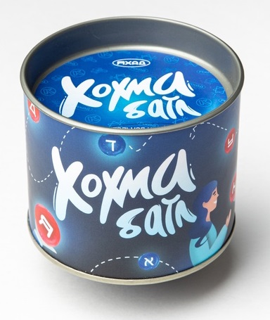 картинка Игра Хохма Батл от магазина Бронная.Shop+