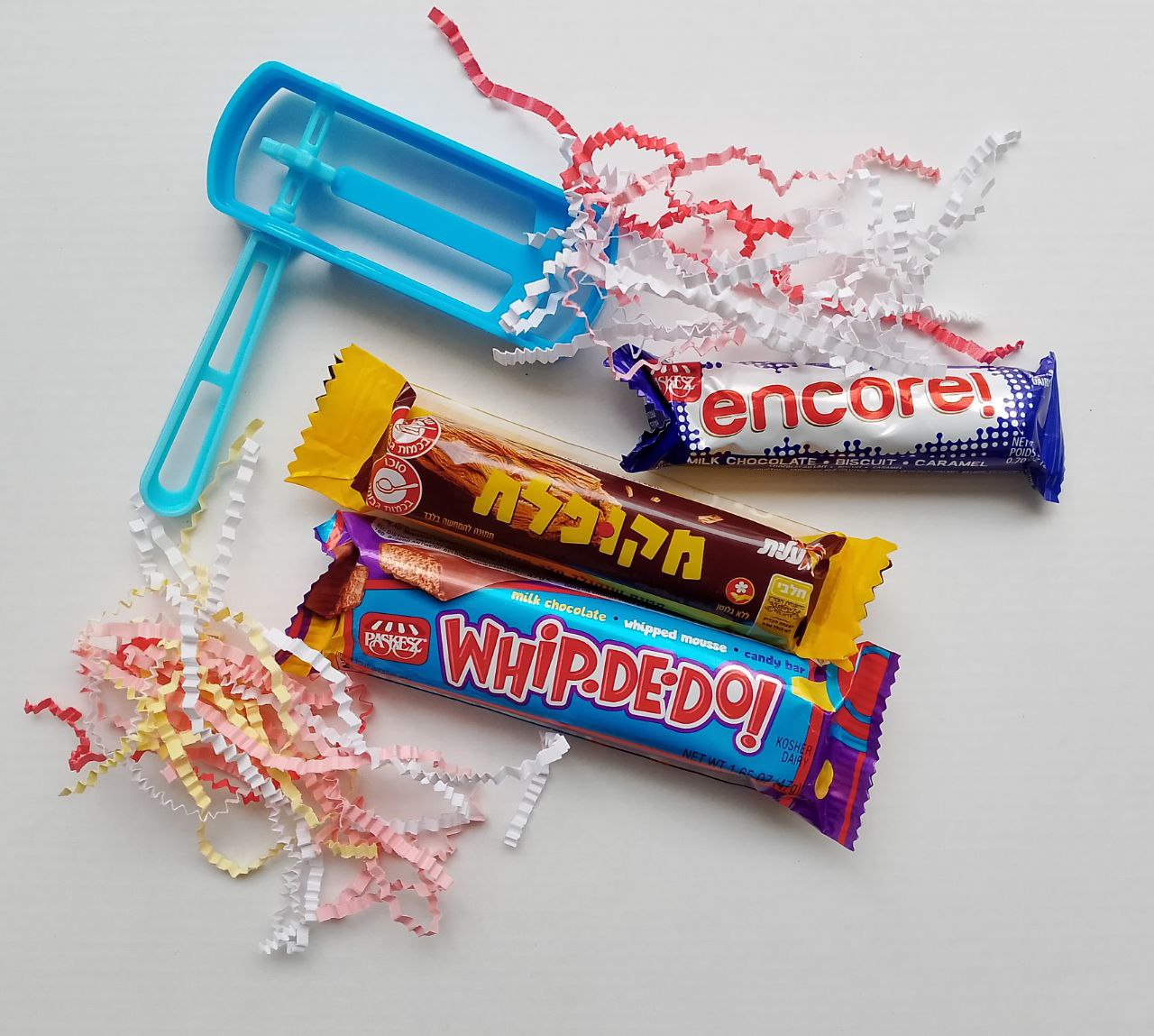 готовимся к Пуриму