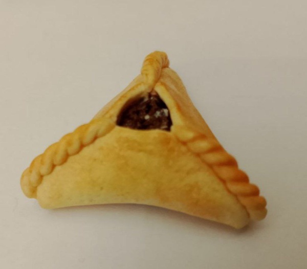 картинка Магнит Ухо Амана от магазина Бронная.Shop+