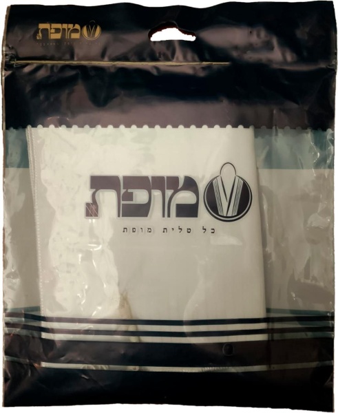 картинка цицит ткань ХАБАД 20 р-р от магазина Бронная.Shop+