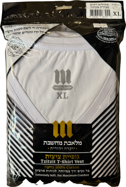 картинка Майка обычная XL от магазина Бронная.Shop+