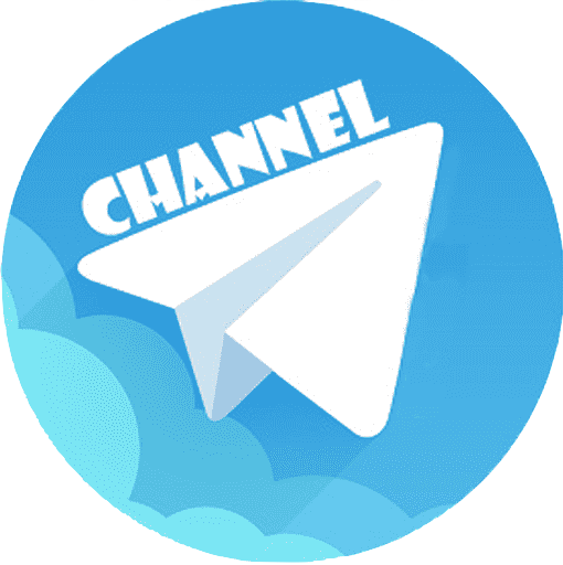 TelegramChanalIcon